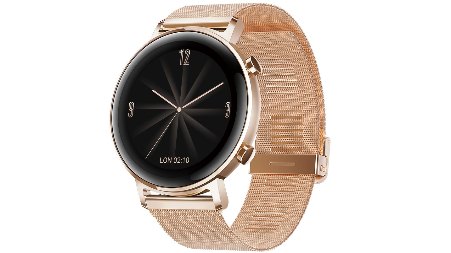 watch huawei gt 2