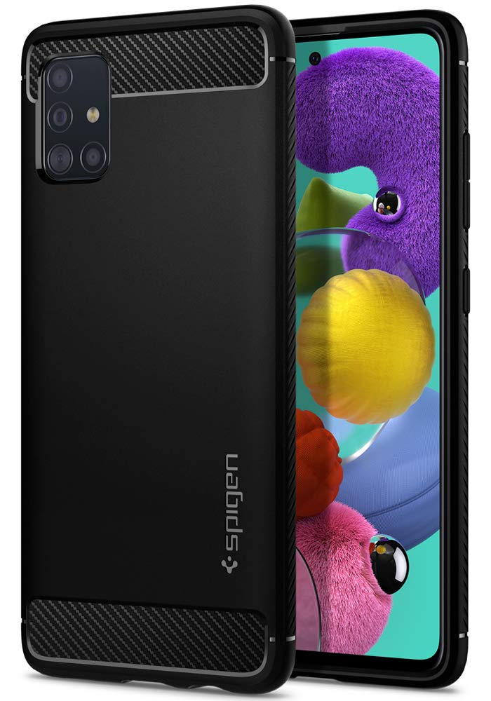 samsung a51 spigen