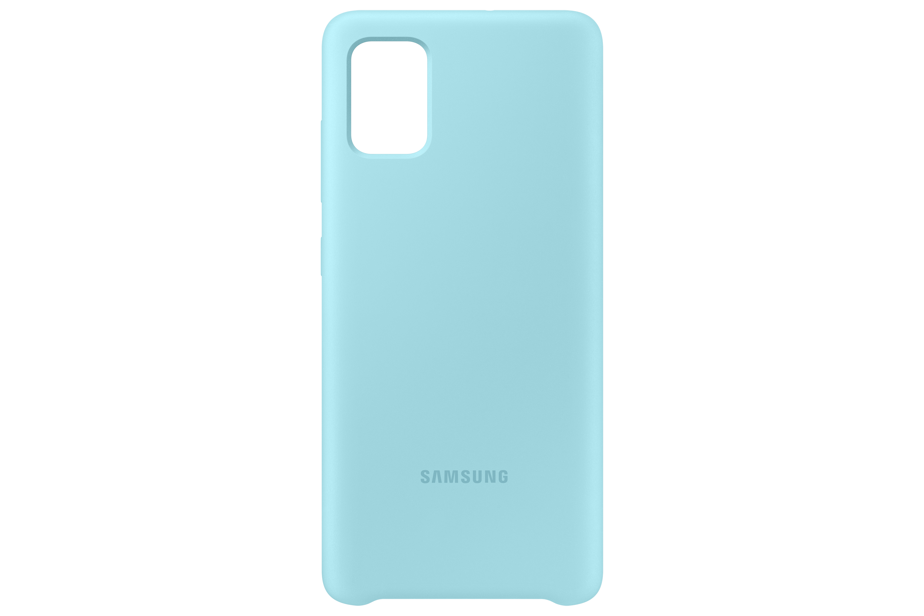 Чехол для телефона а51. Чехол Samsung Silicone Cover для a71. Чехол для Samsung Galaxy a51 Silicone Cover. Samsung Galaxy a51 голубой с чехлом. Чехол Samsung Silicone Cover для Samsung Galaxy a51.