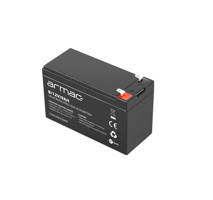 12 v battery