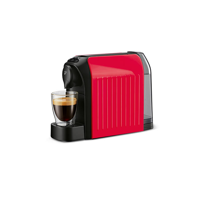 Tchibo Cafissimo Easy Kapszulás kávéfőző, Piros árak Tchibo Cafissimo Easy Kapszulás kávéfőző, Piros árak