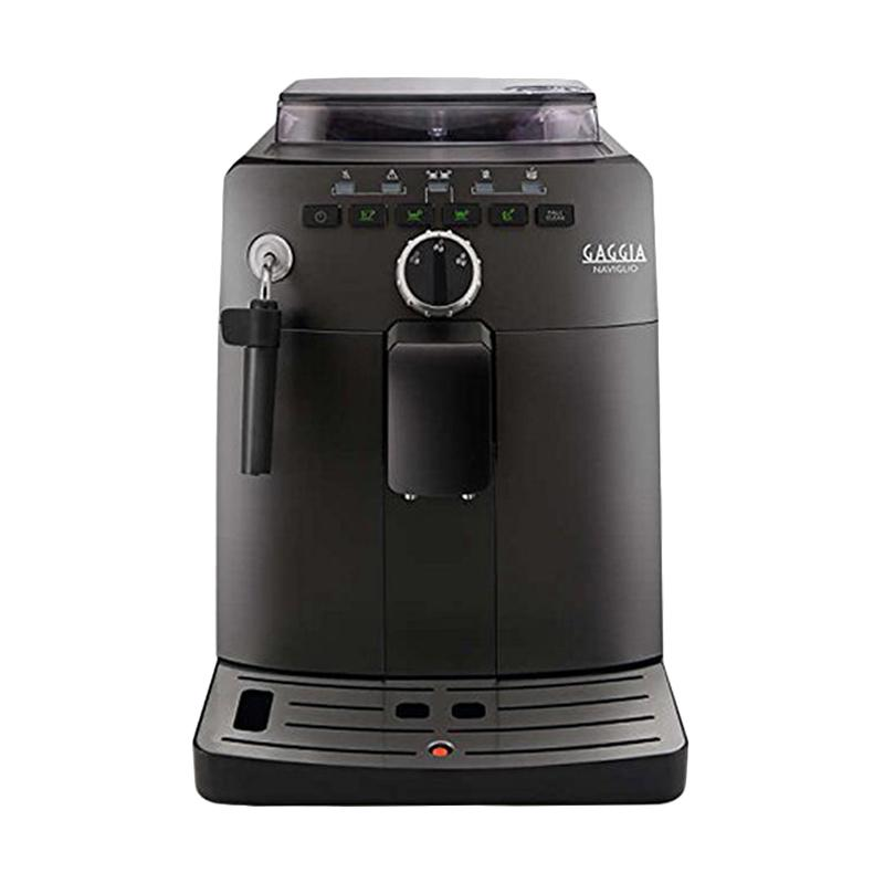 Gaggia Naviglio Deluxe automata kávéfőző Gaggia Naviglio Deluxe automata kávéfőző