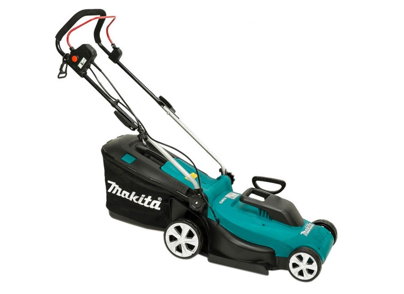 Elm3720 makita двигатель