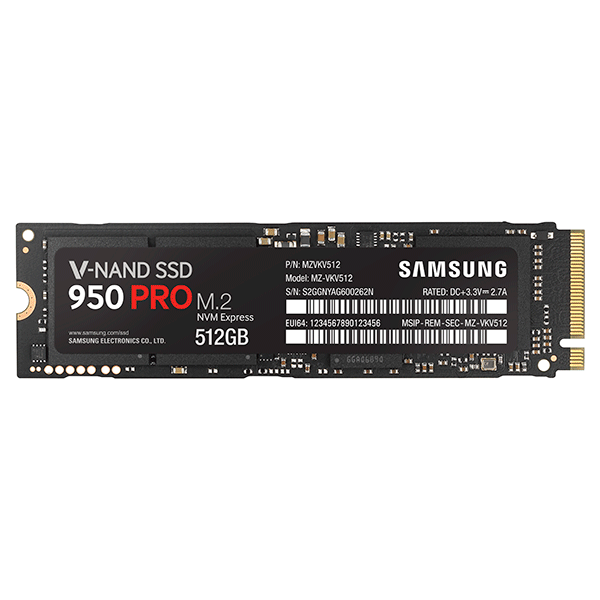 samsung 512gb 950 pro m 2 2280 pcie ssd bestmarkt samsung 512gb 950 pro m 2 2280 pcie ssd bestmarkt