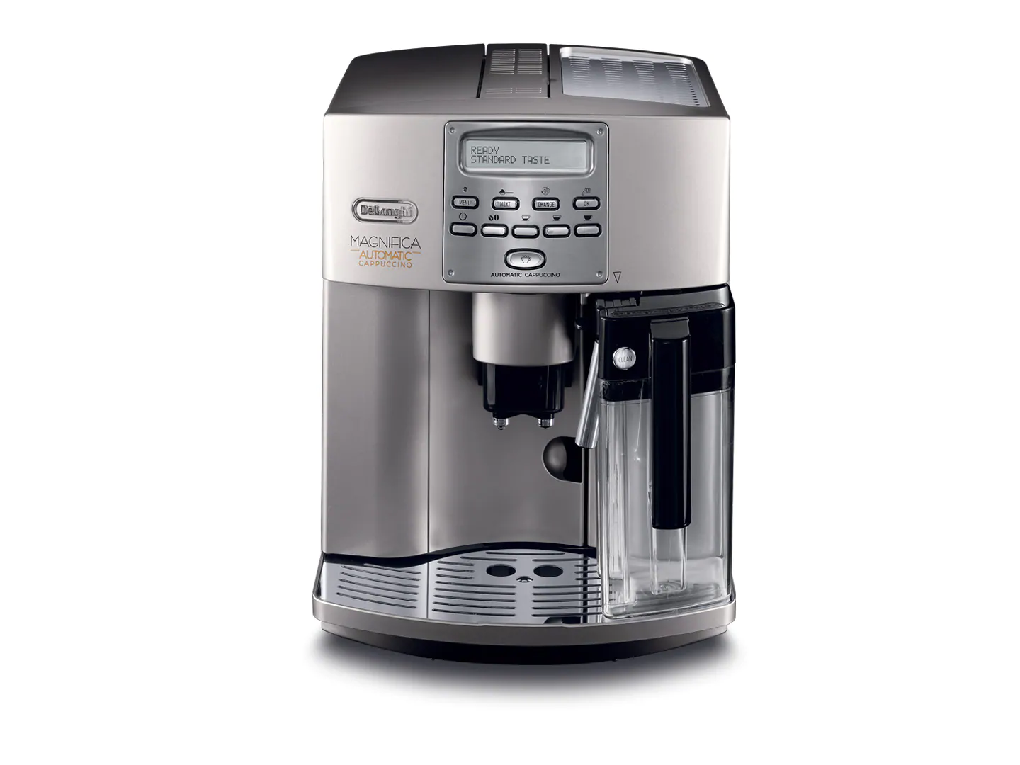 Кофемашина делонги esam. Delonghi esam 3500. De'Longhi magnifica Automatic Cappuccino esam 3500. Delonghi esam 3500.s. Delonghi magnifica Automatic Cappuccino esam 3500.