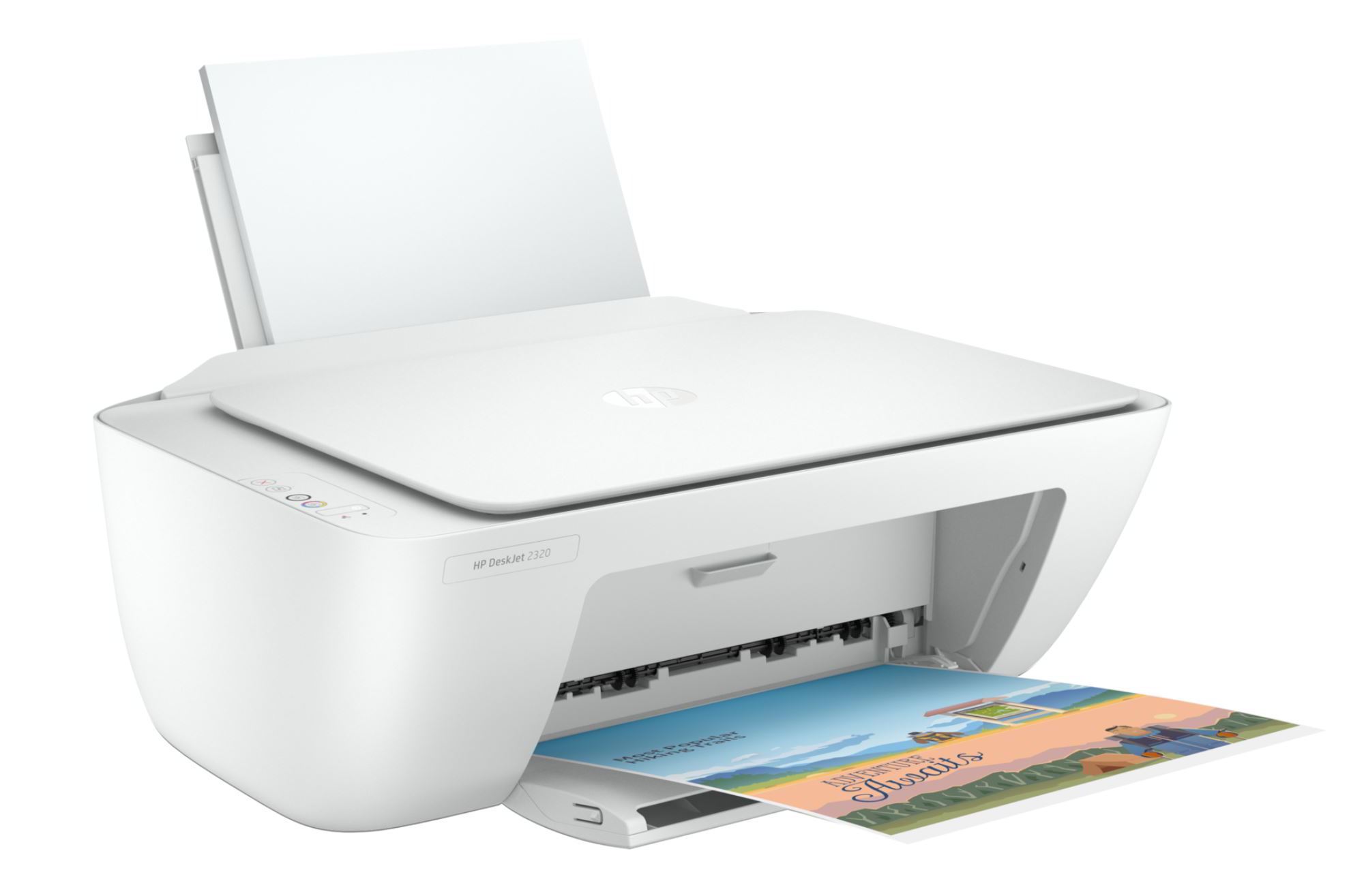 Hp Deskjet 2320 7wn42b Картридж Купить