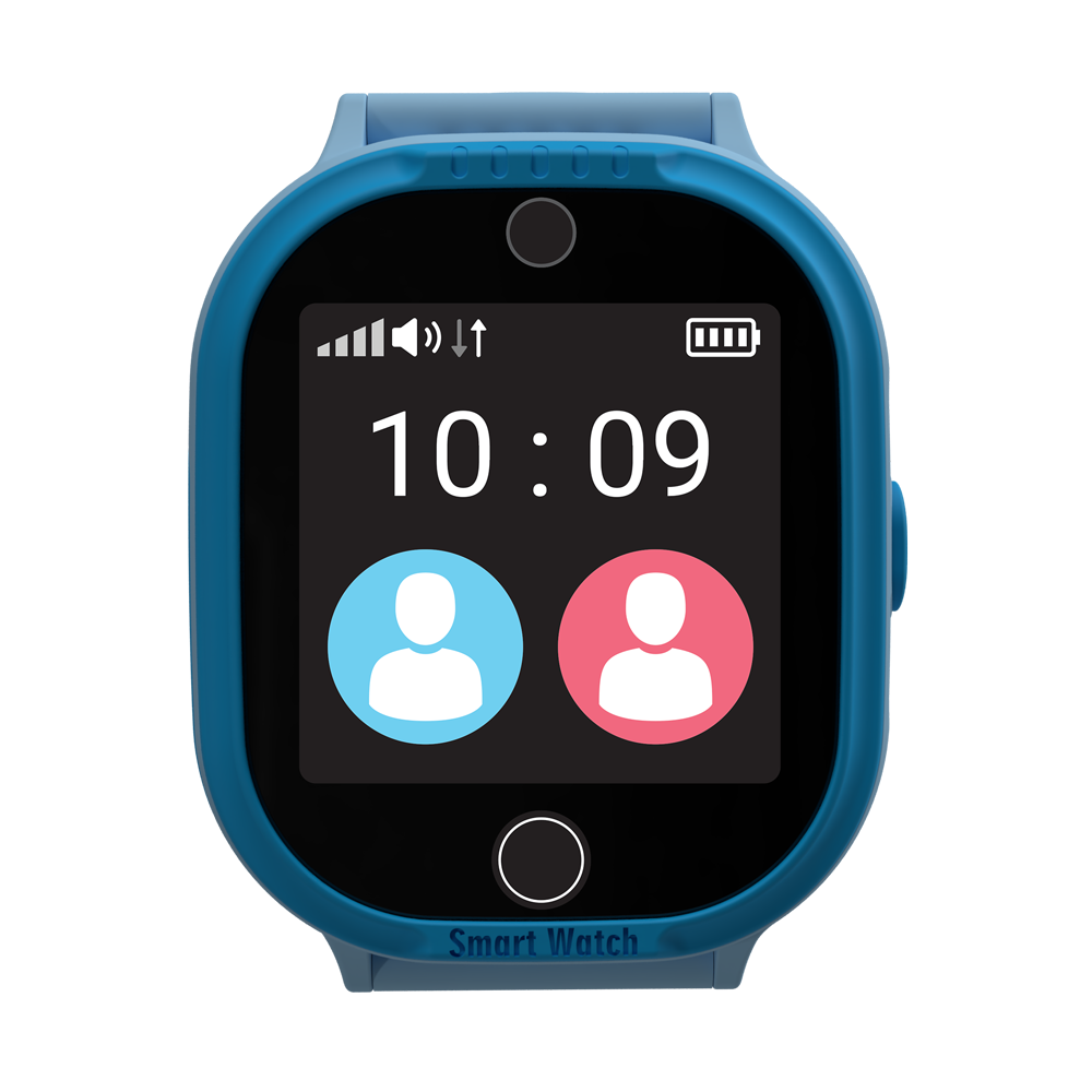 myki watch telekom