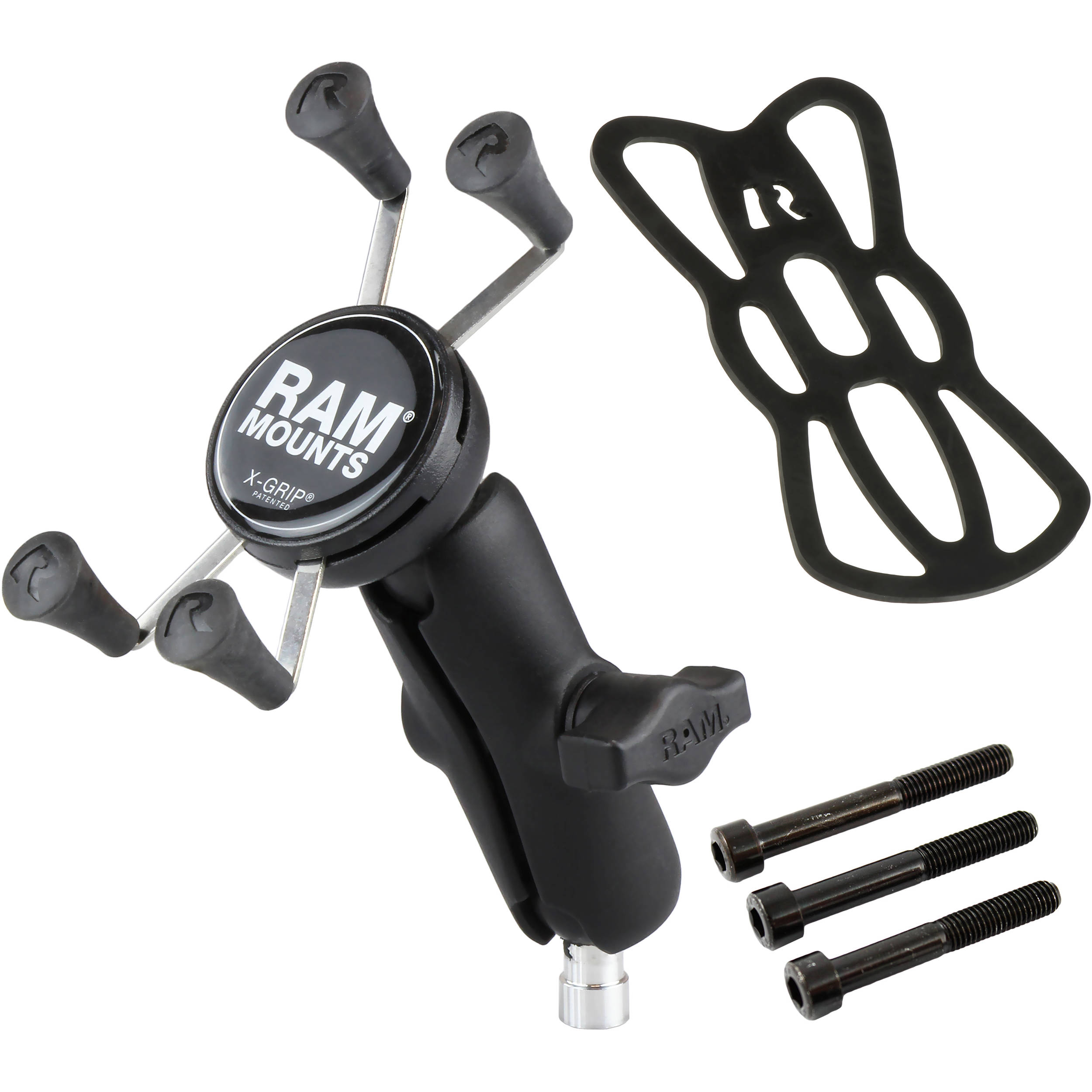 Ram Mount для мотоцикла
