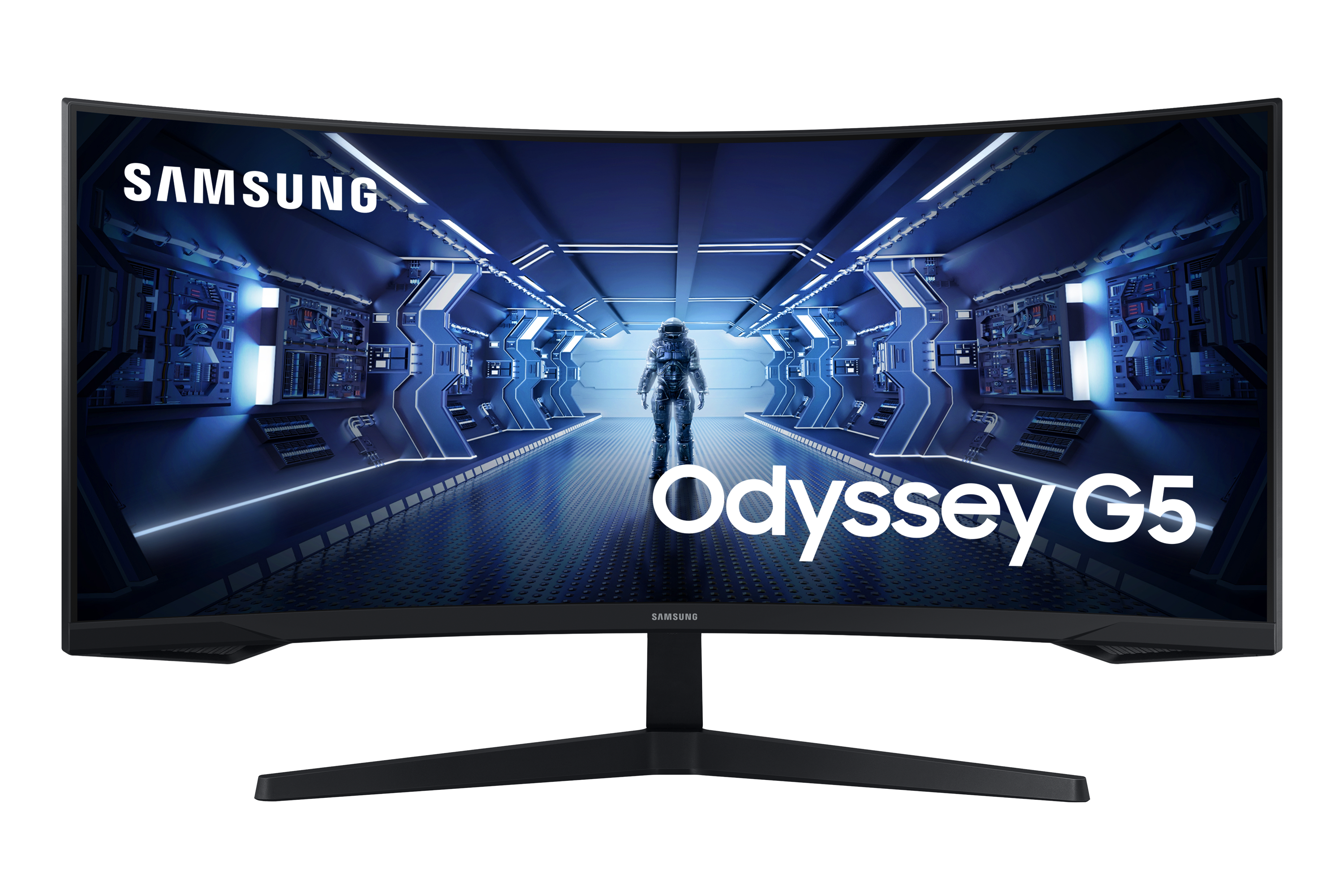 Игровые мониторы samsung va. Монитор Samsung c34g55twwi 34. Монитор самсунг Одиссей g5. Монитор игровой Samsung 34" va черный c34g55twwi. Самсунг Одиссей g5 34.