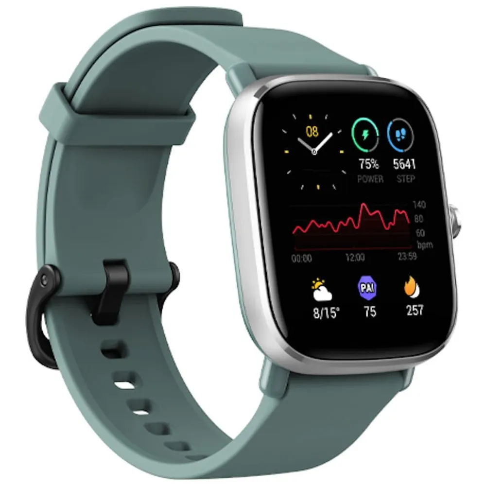 amazfit gts 2 mini banggood
