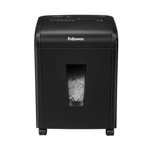 Fellowes Powershred 63Cb iratmegsemmisítő, DIN P 3, keresztvágás Fellowes Powershred 63Cb iratmegsemmisítő, DIN P 3, keresztvágás