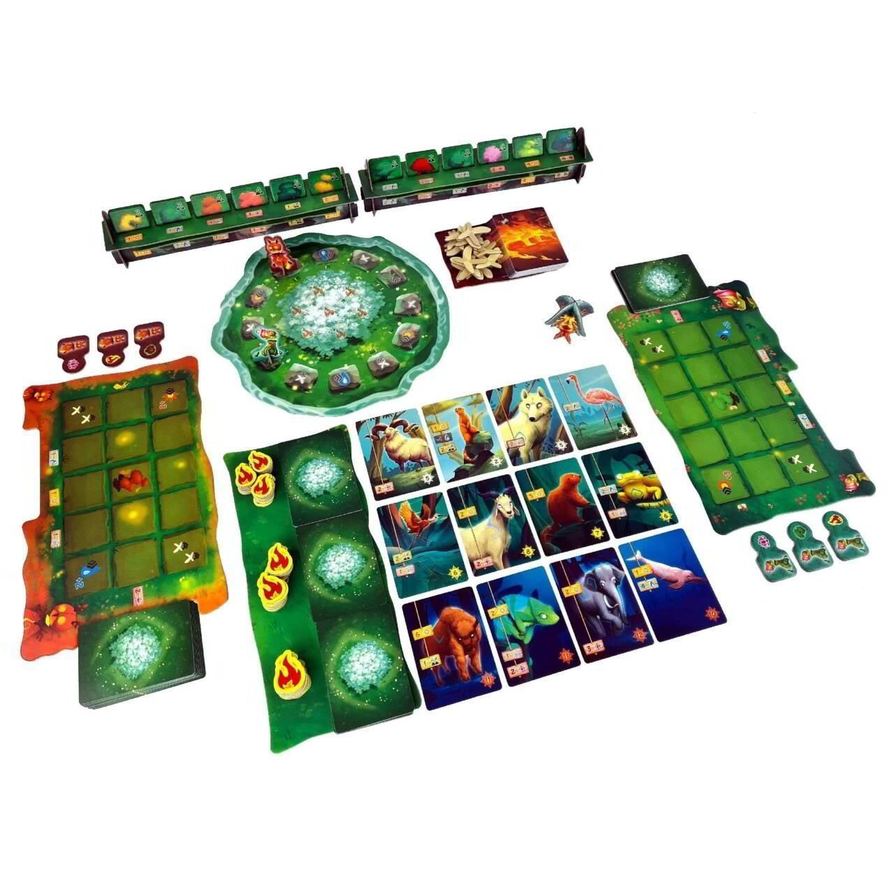 Игра Маги Леса Купить