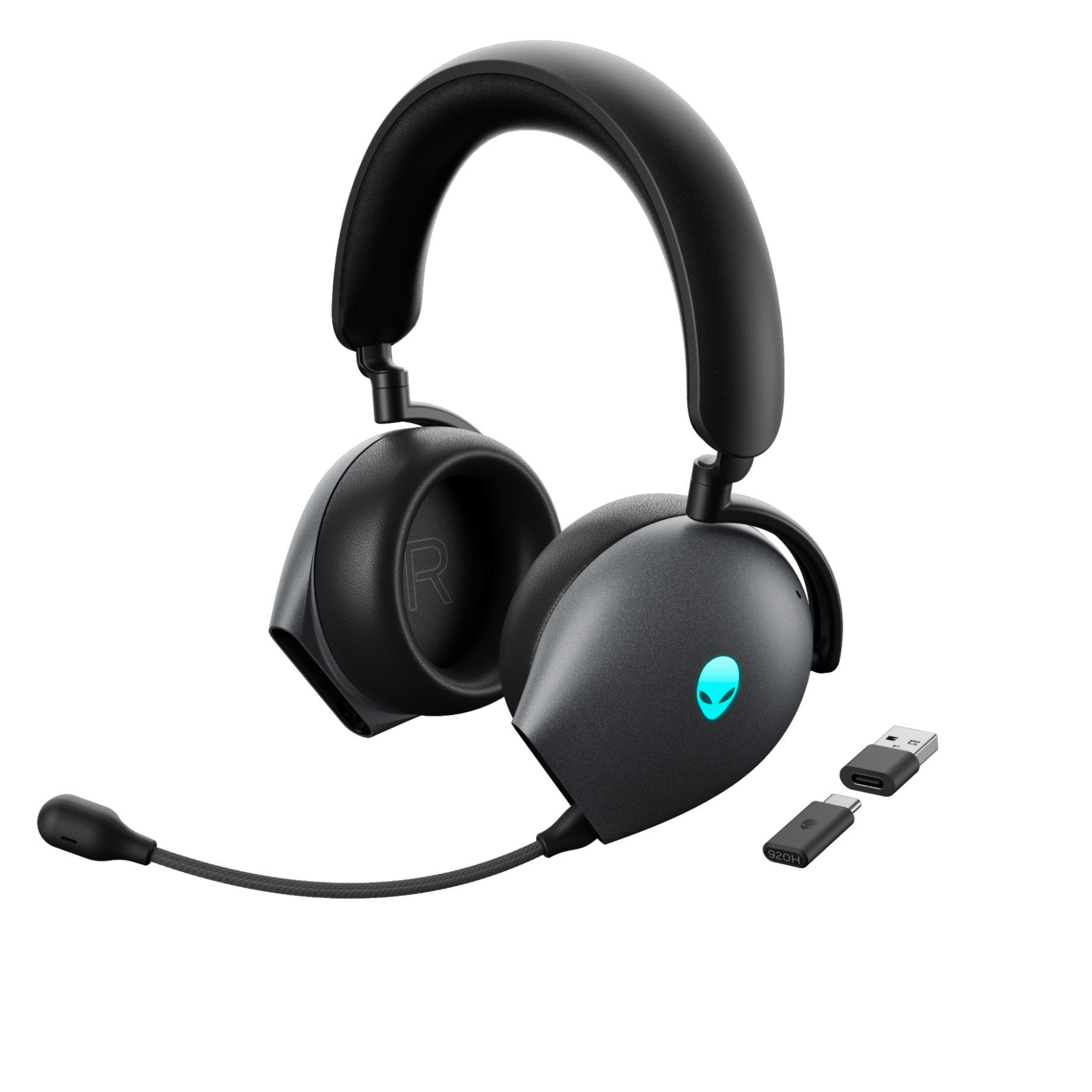 headset aw920h
