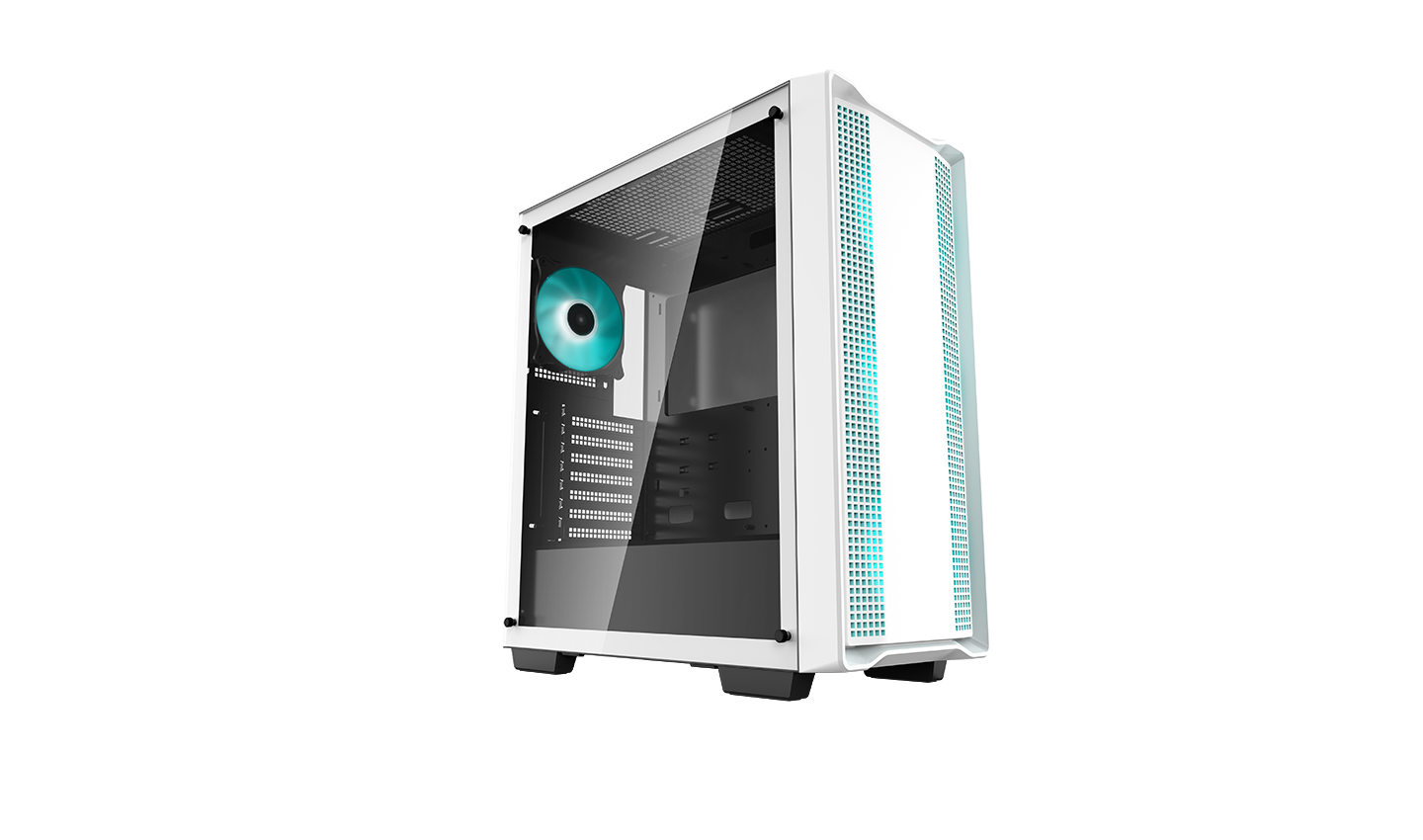 Deepcool cc560. Корпус Deepcool cc560. Deepcool cc560 White. Deepcool cc560 белый. Корпус Deepcool cc560 WH.