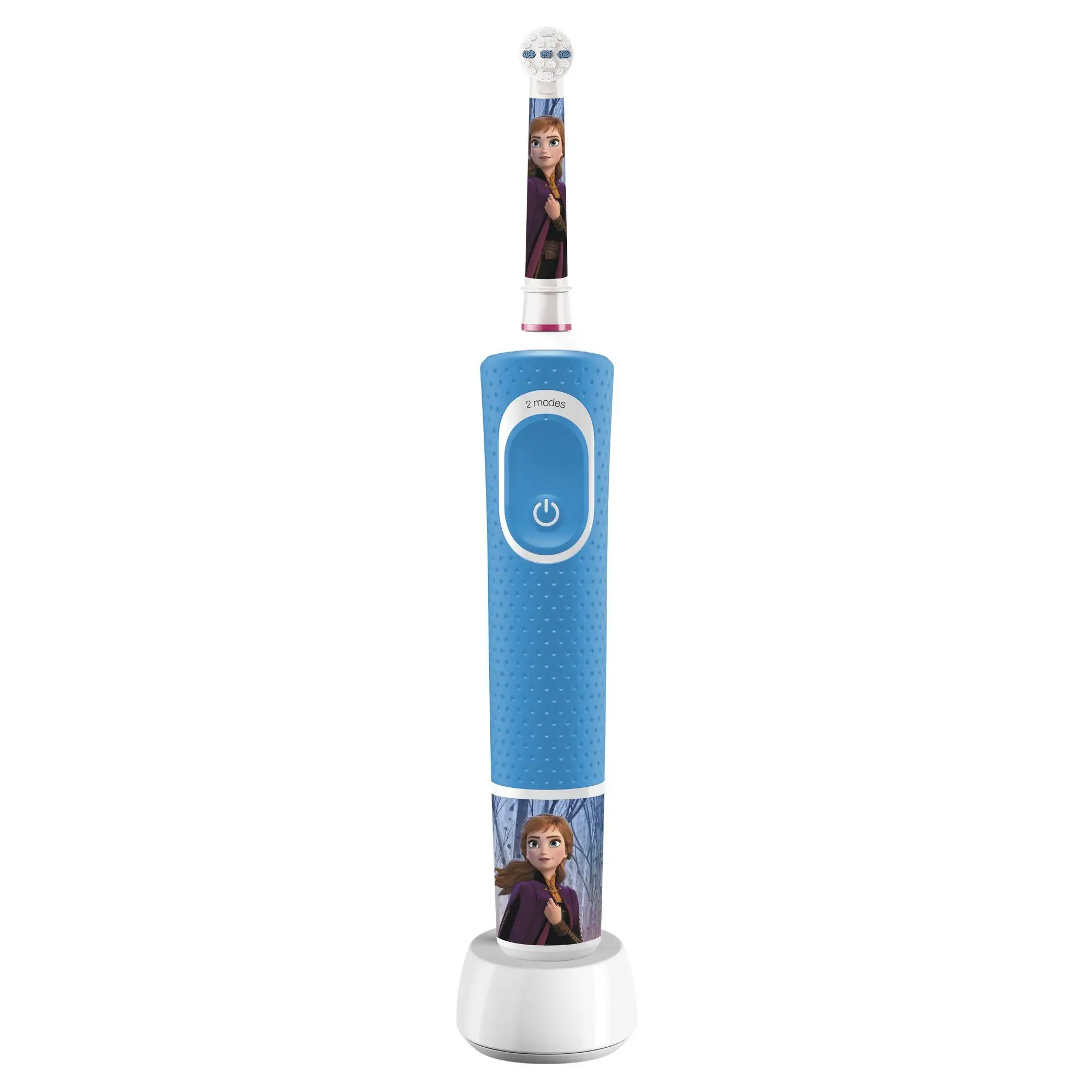 Зубная Щетка Oral B Frozen Купить