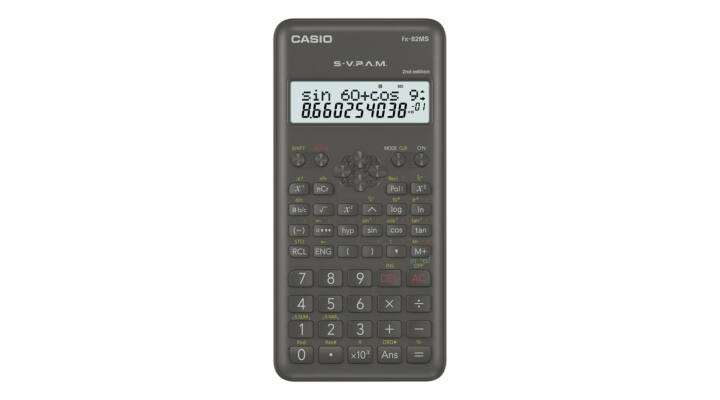 casio