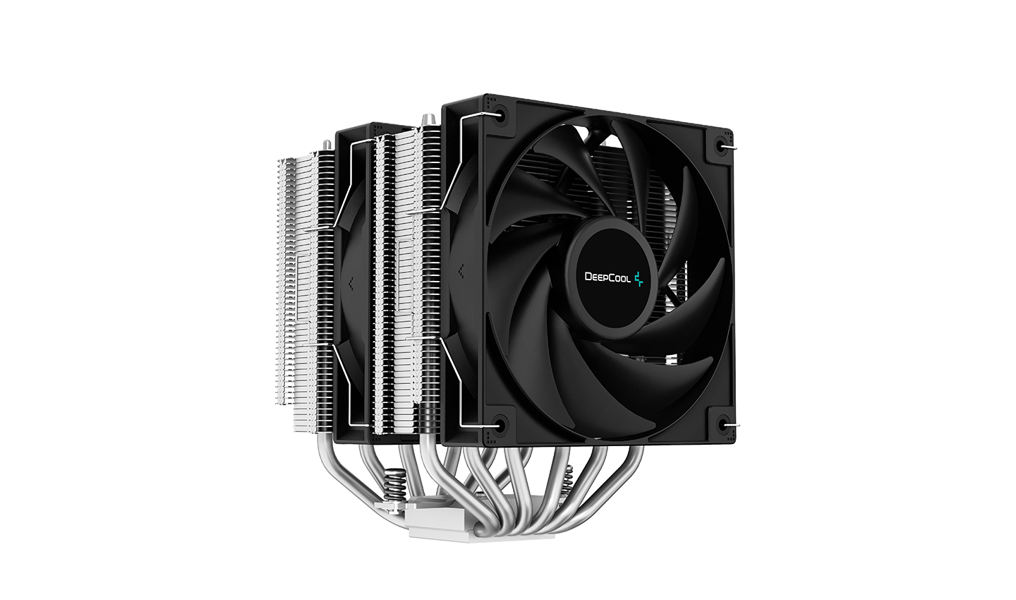 Кулер deepcool ag620