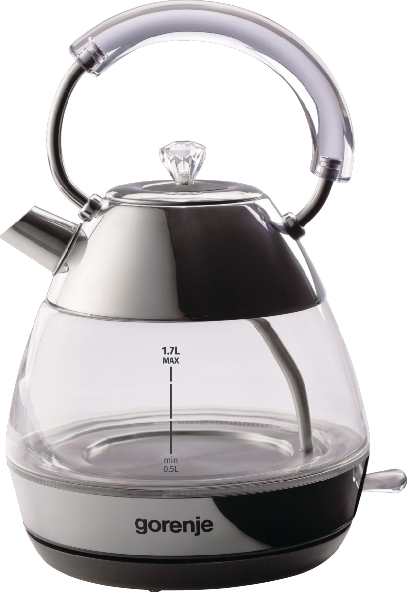 Gorenje K17GPD 1,7L Vízforraló - BestMarkt