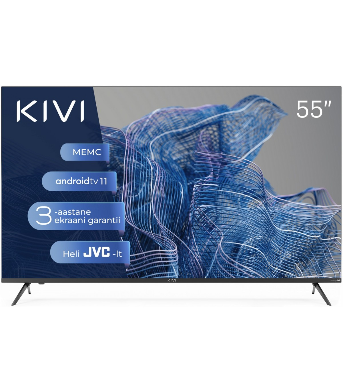 Телевизор Kivi 55u750nw Купить В Москве