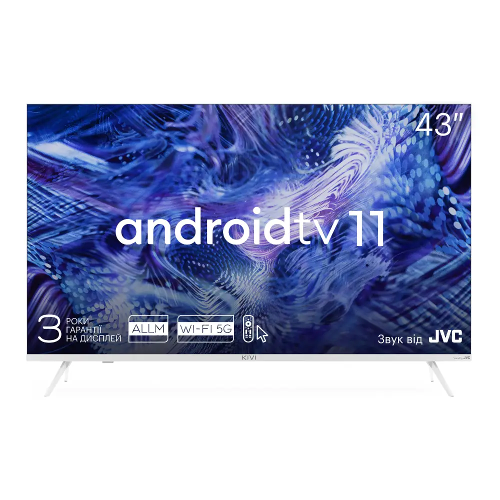 Телевизор Kivi 55u750nw Купить В Москве