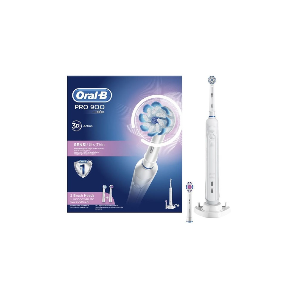Oral B Pro 900 Купить