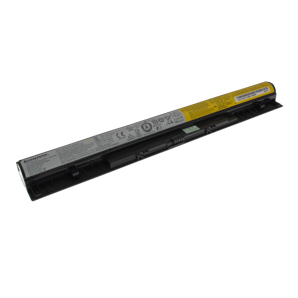 Lenovo L12L4A02 laptop akkumulátor 2800mAh - BestMarkt