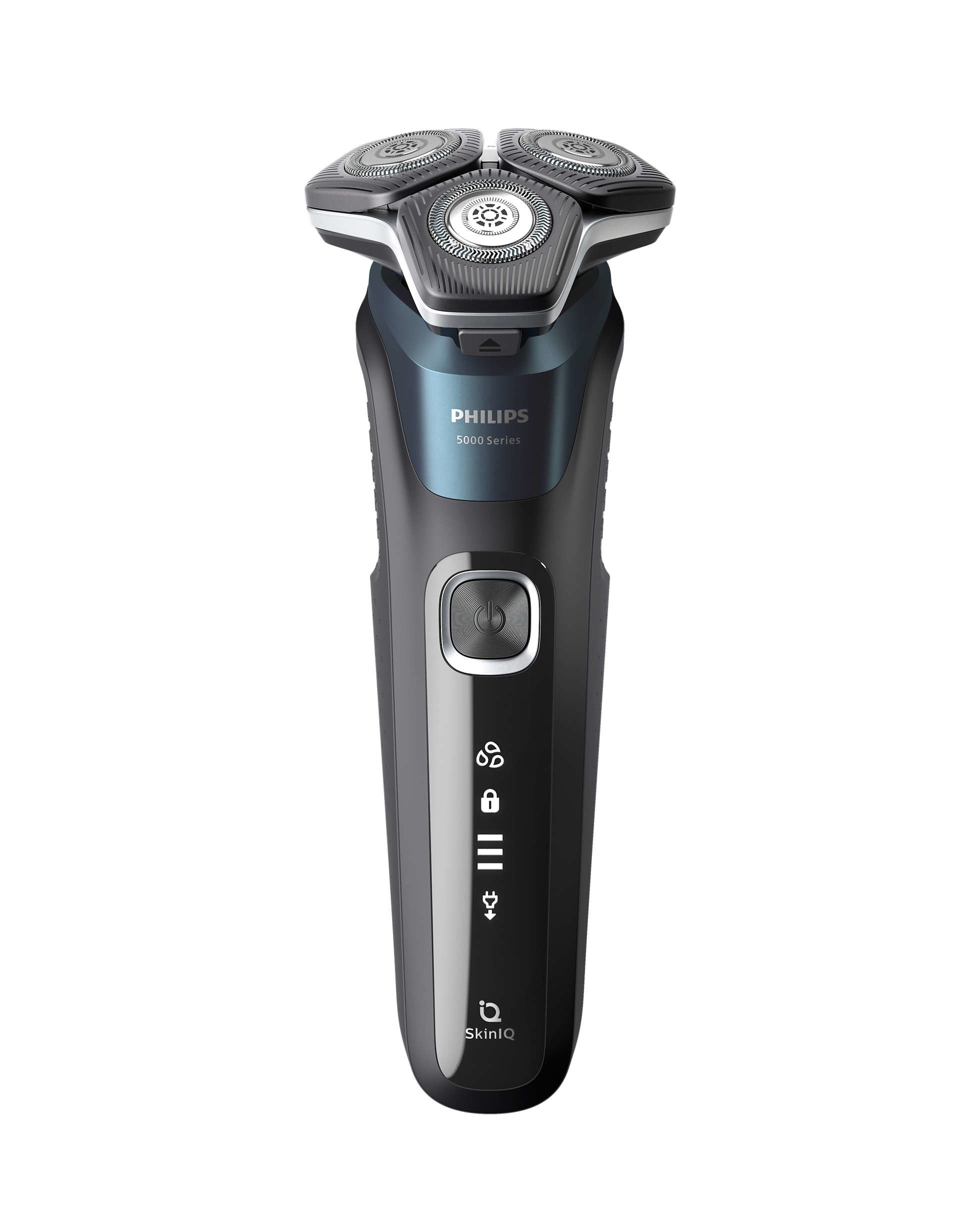 Аккумуляторная Бритва Philips Купить