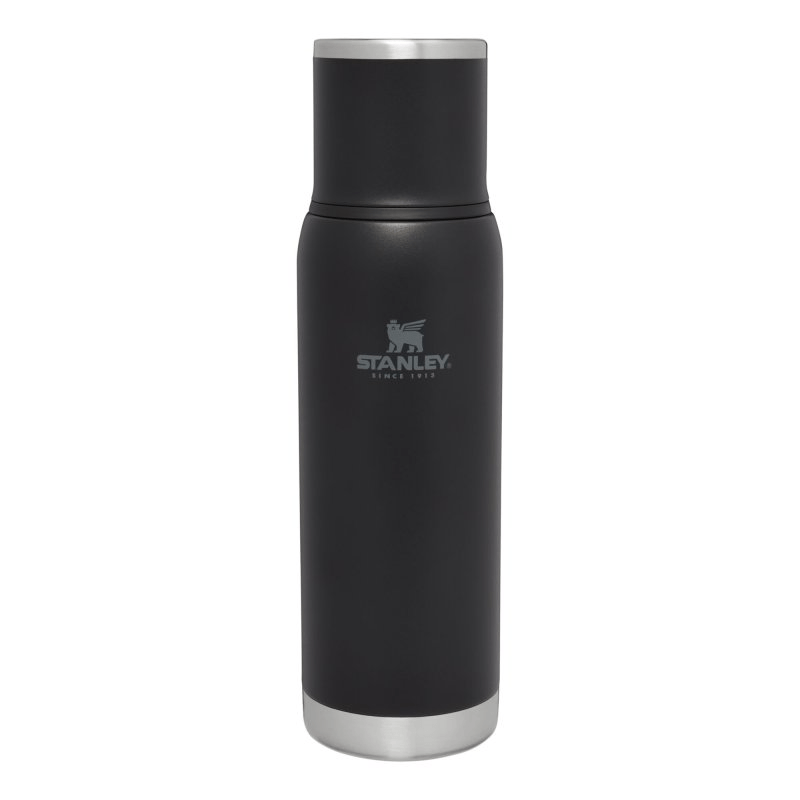 Stanley The Adventure 750ml Termosz - Fekete - BestMarkt