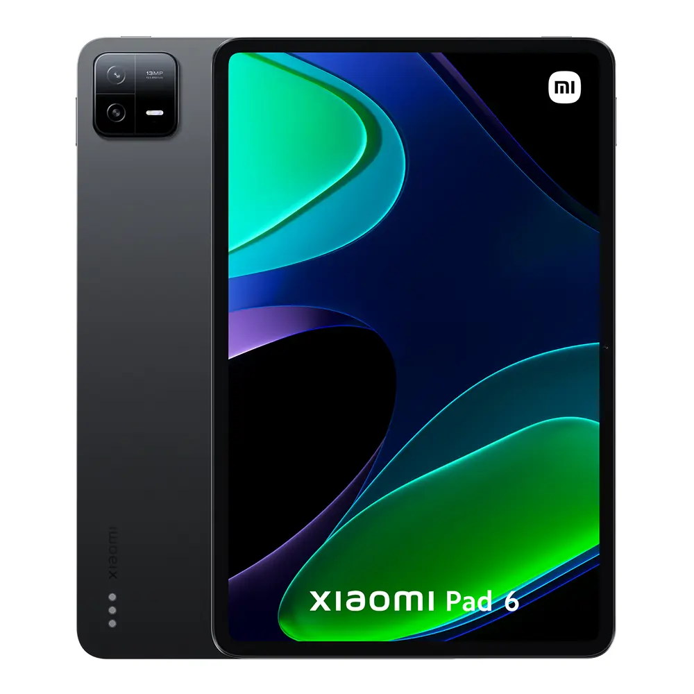 Xiaomi 11" Pad 6 128GB WiFi Tablet - Szürke - BestMarkt