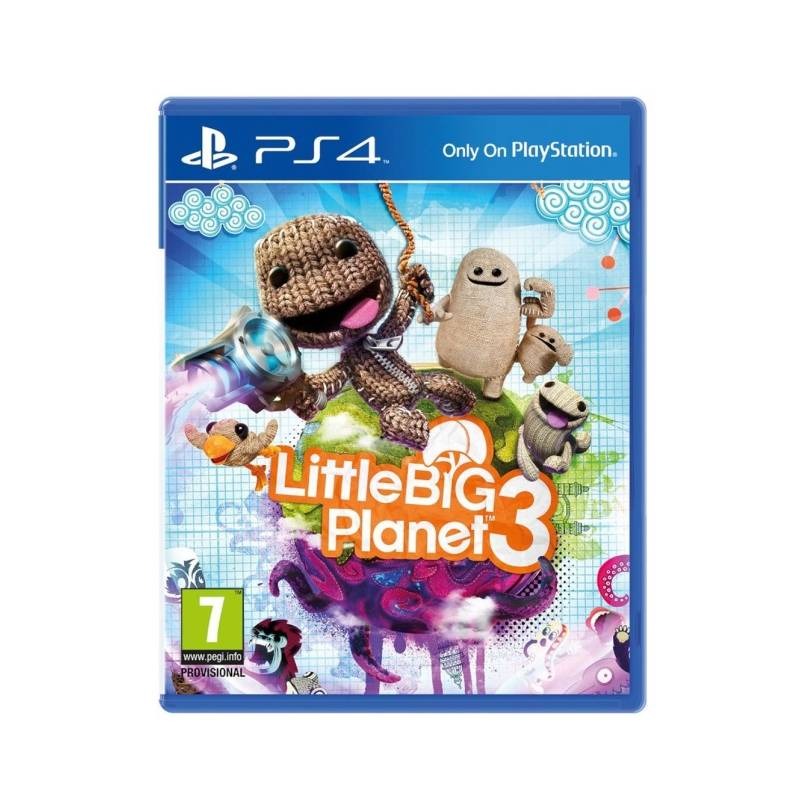 Литл планет. Little big Planet 3 ps4 диск. Диск ПС 4 little big Planet. Игры на плейстейшен little big Planet. Little big Planet 3 для Sony PLAYSTATION 4.