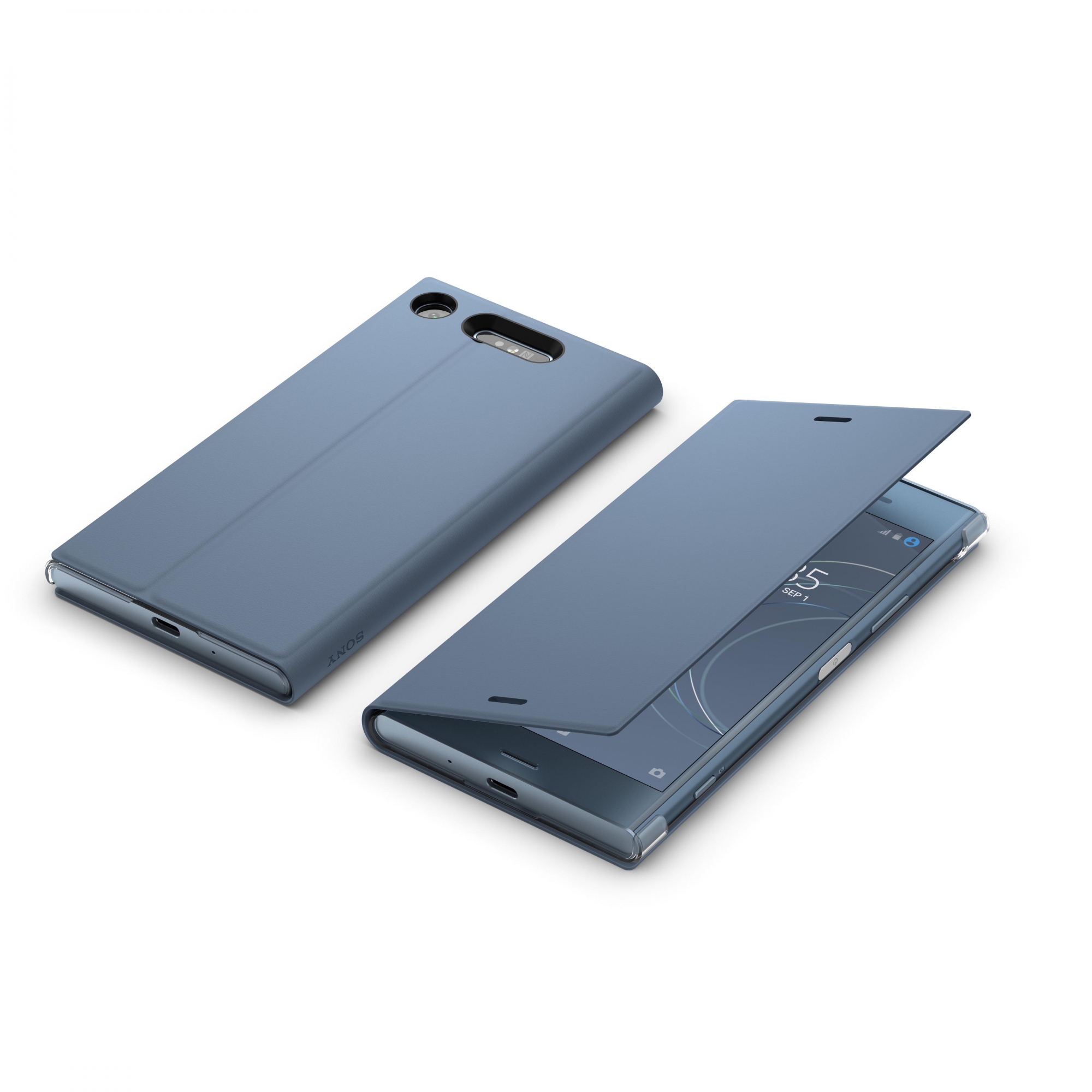 Купить Чехол Книжка Для Смартфона Sony J9110