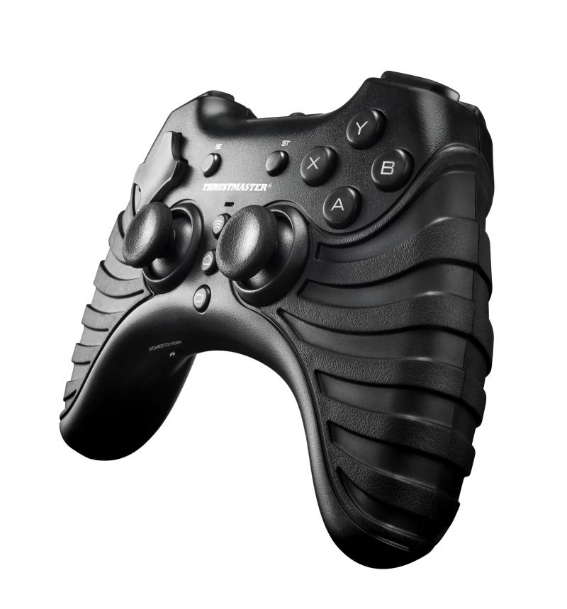 Vezeték nélküli gamepad