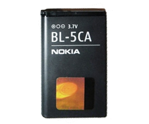 Bl 5ca аккумулятор